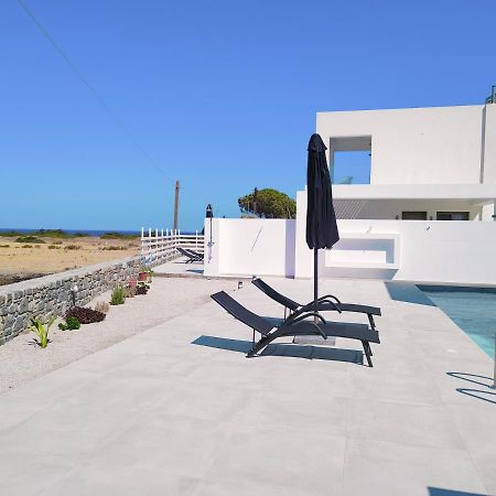 גנאדי Alpha Villas מראה חיצוני תמונה