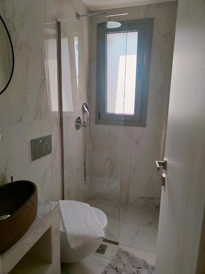גנאדי Alpha Villas מראה חיצוני תמונה