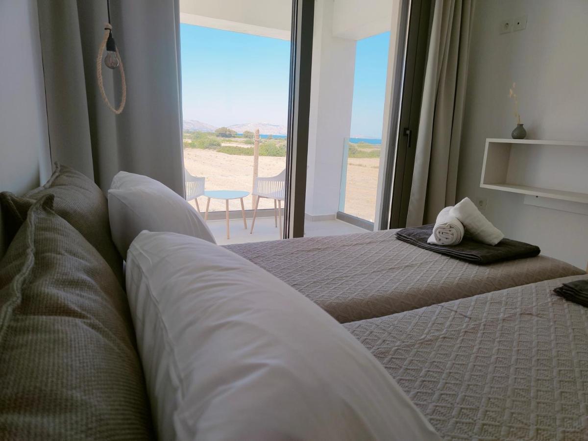גנאדי Alpha Villas מראה חיצוני תמונה