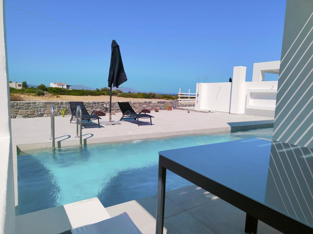 גנאדי Alpha Villas מראה חיצוני תמונה