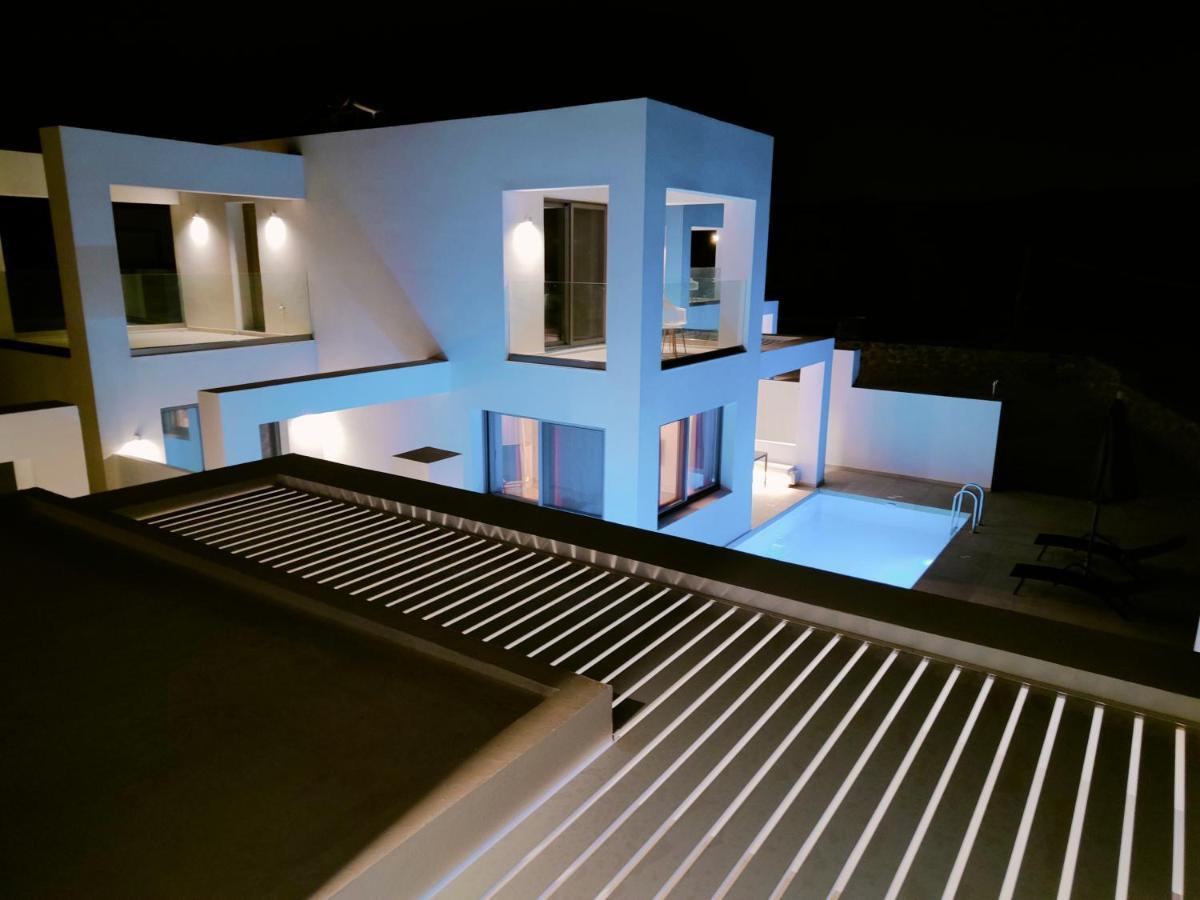 גנאדי Alpha Villas מראה חיצוני תמונה
